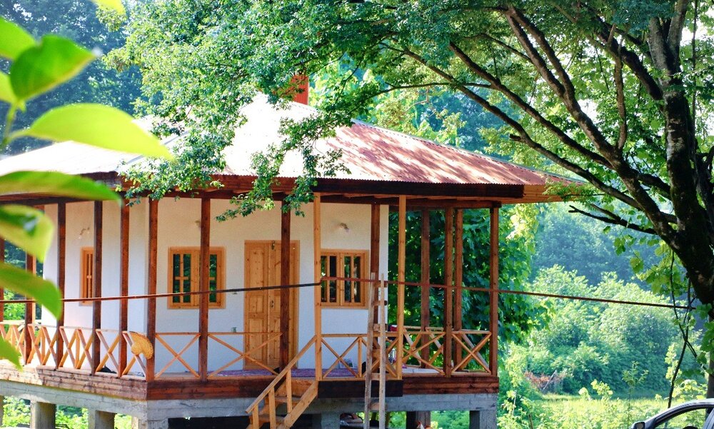  سوالات متداول درباره هتل اقامتگاه گندم در شیراز