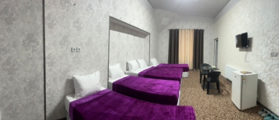 اقامتگاه شماره 3