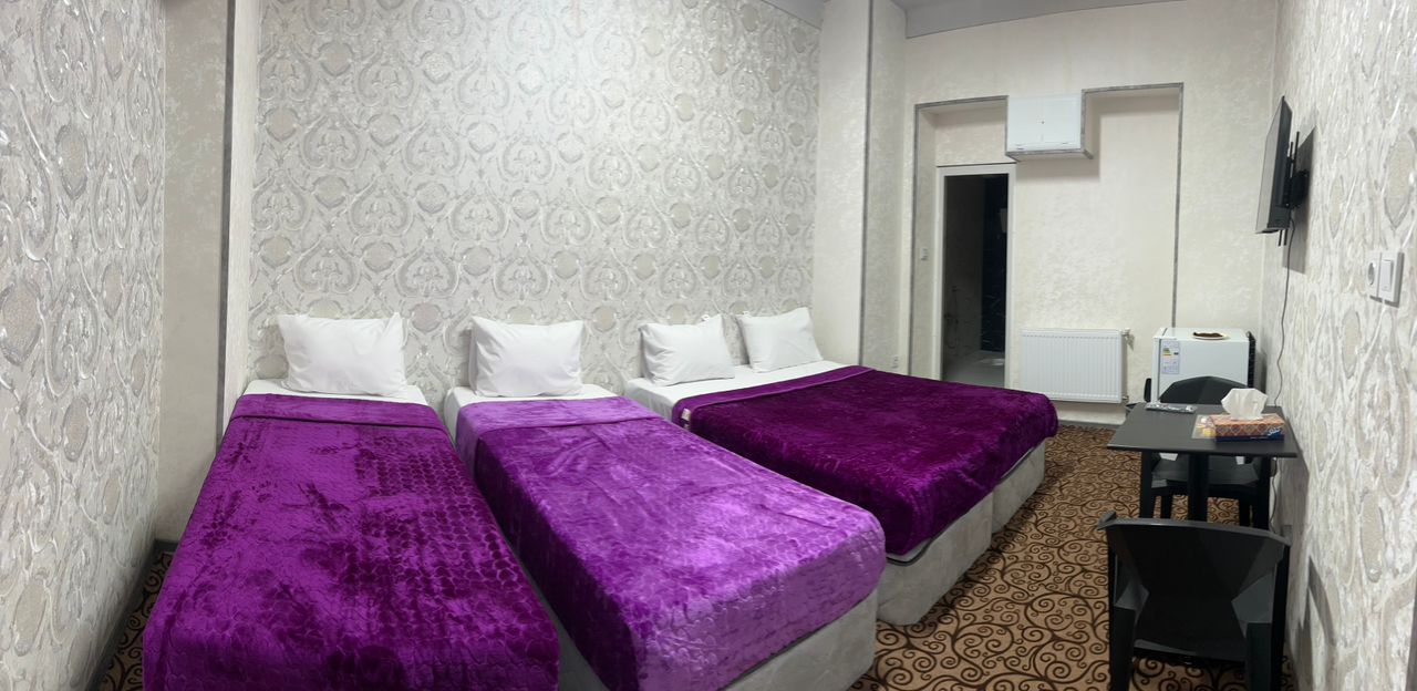 اقامتگاه شماره 2