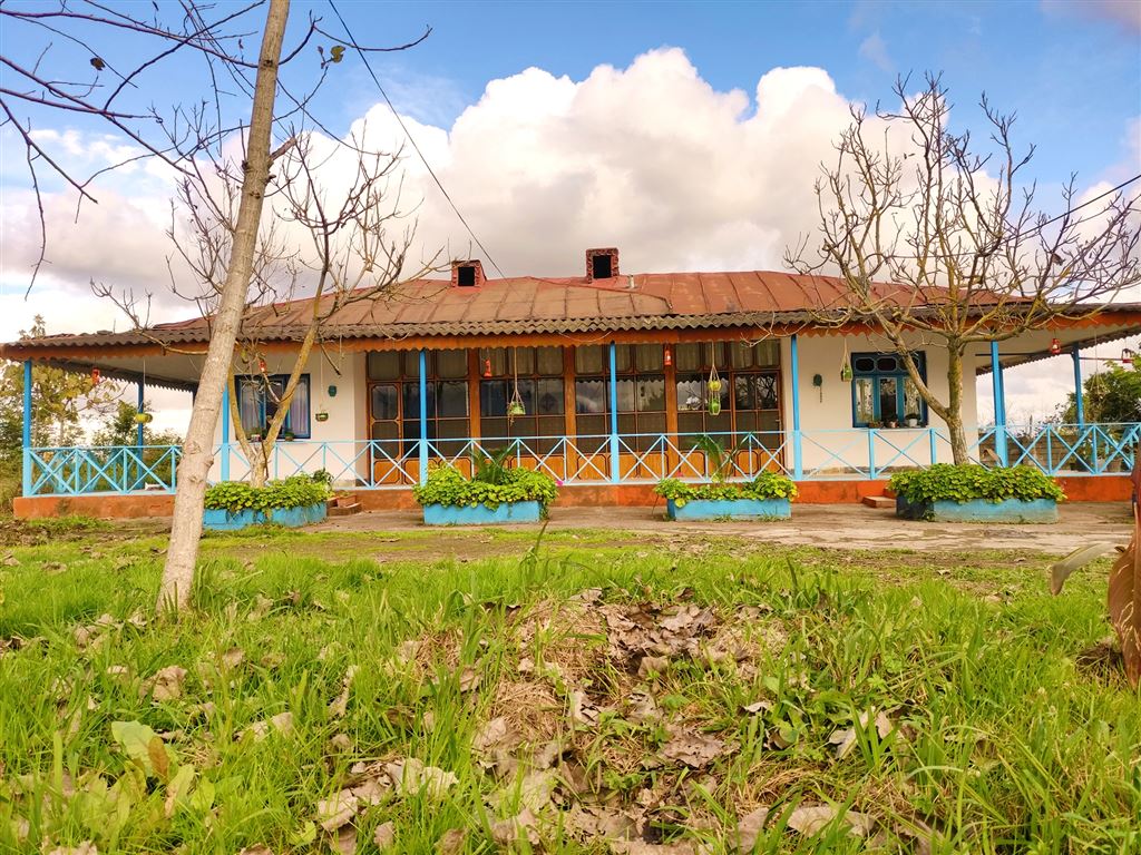 دلایل انتخاب هتل اقامتگاه گندم در شیراز