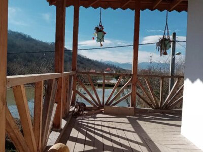 در هتل اقامتگاه گندم در شیراز به چه وسایلی نیاز خواهید داشت؟